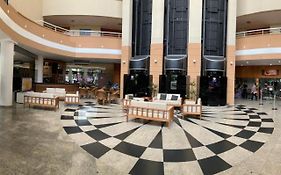 Tropical Executive Hotel